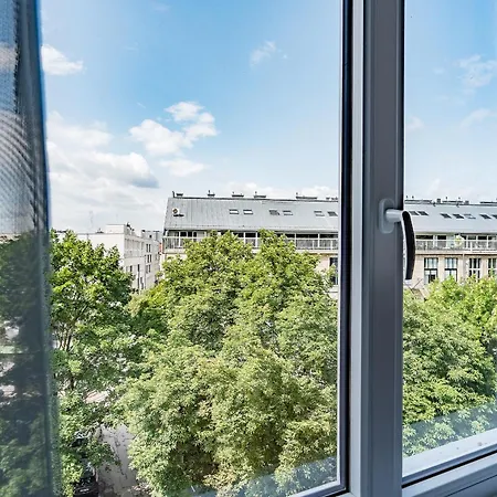 Vibe Loft شقة فيلنيوس