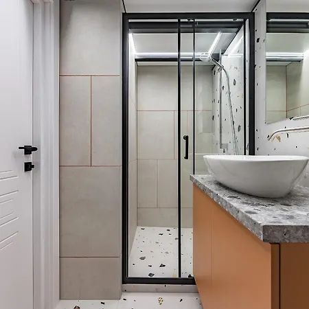 Vibe Loft * فيلنيوس