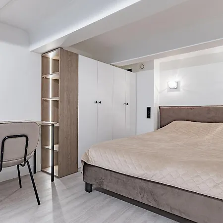 Vibe Loft