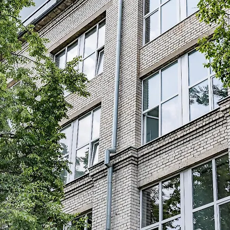 Vibe Loft Apartmán